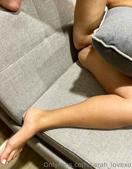 sarah lovexo onlyfans leaks