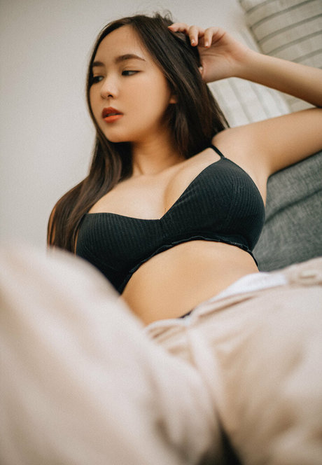 Nachpatcharawee Arjsalee nude leaks onlyfans