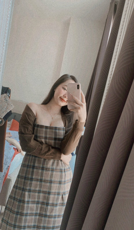 Nachpatcharawee Arjsalee onlyfans leak new