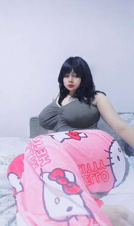 Kimochi Rawr naked leaked onlyfans