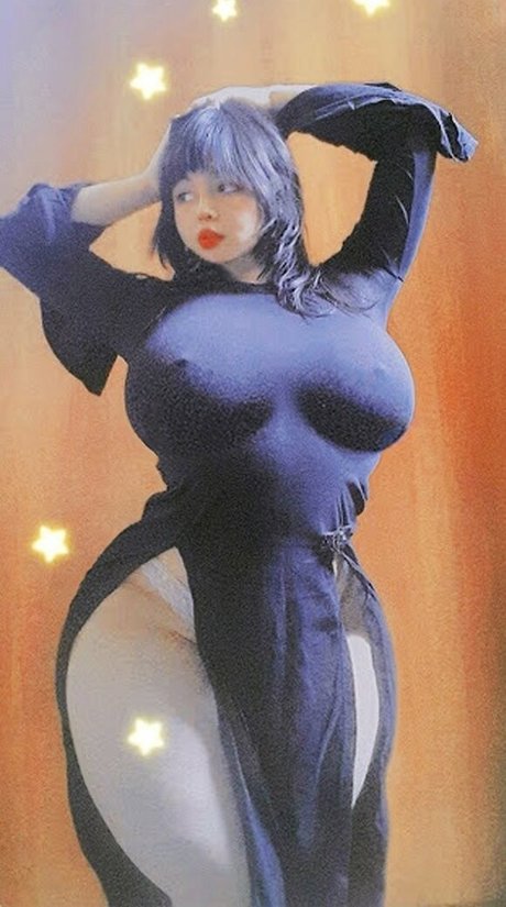 Kimochi Rawr leaks onlyfans porn