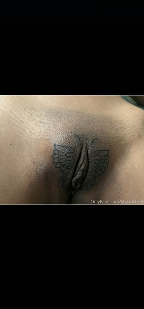 Khyatishree only fans leaks