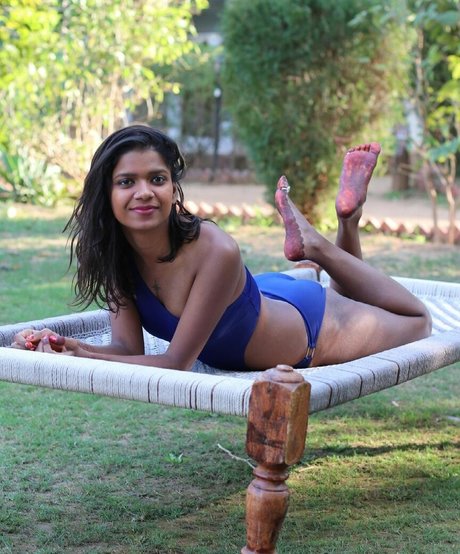 Khyatishree strip onlyfans