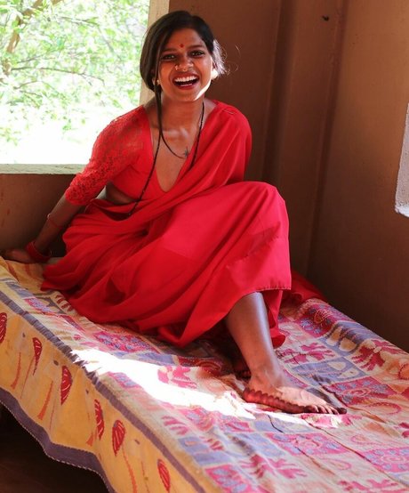 Khyatishree onlyfans nude porn