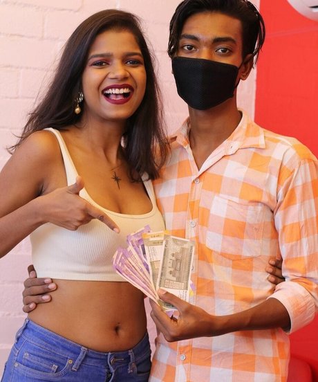 Khyatishree onlyfans naked leaked