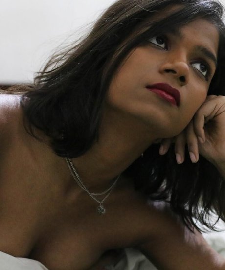 Khyatishree onlyfans porn leaks