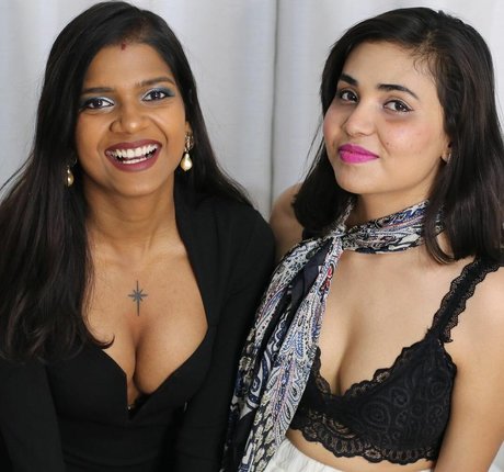 Khyatishree onlyfans leak sex