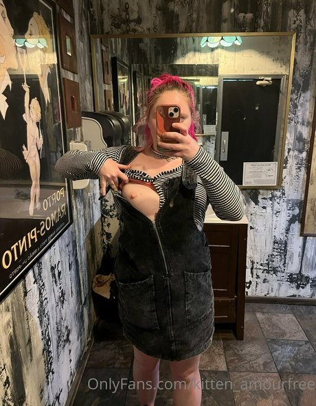 kitten amourfree onlyfans