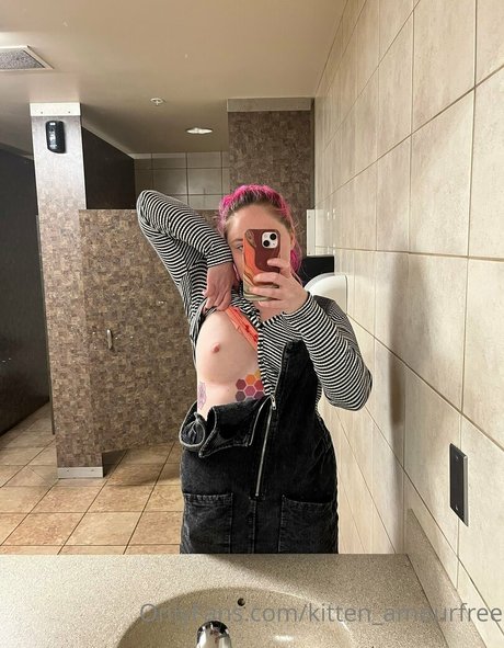 kitten amourfree leaked onlyfans naked