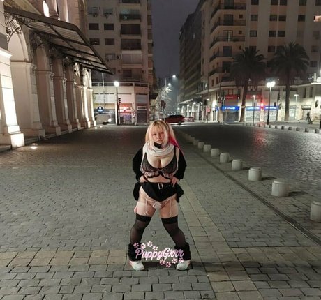 puppy grrr nude onlyfans pics