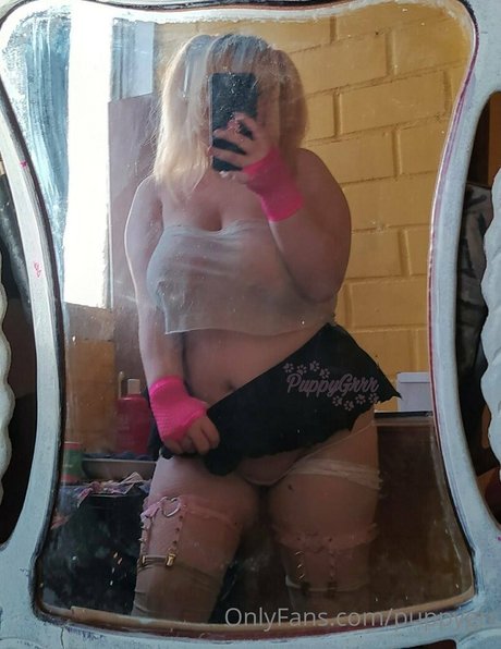 puppy grrr leaked onlyfans.