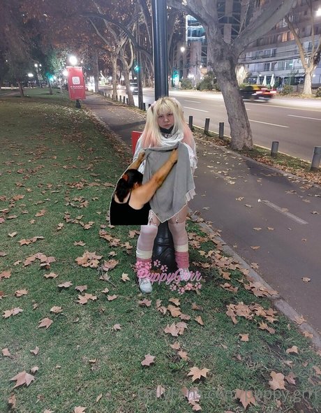 puppy grrr onlyfans nude photos