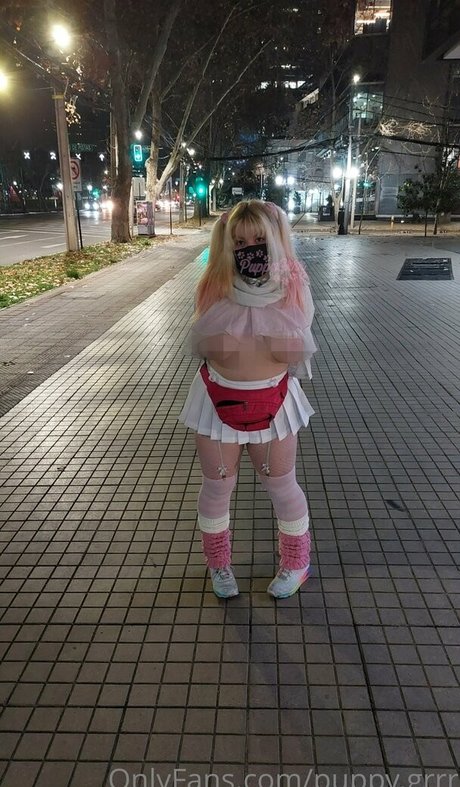 puppy grrr onlyfans porn free