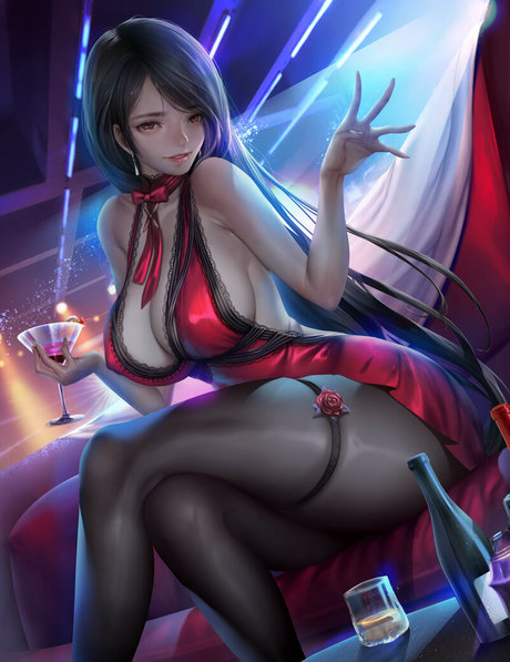 Arenbi nude on onlyfans