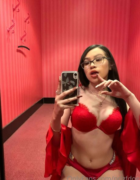 Prizfdoe onlyfans leaks naked