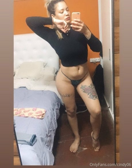 cindy06 onlyfans explicit content