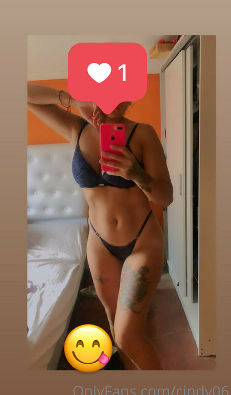 cindy06 hot onlyfans