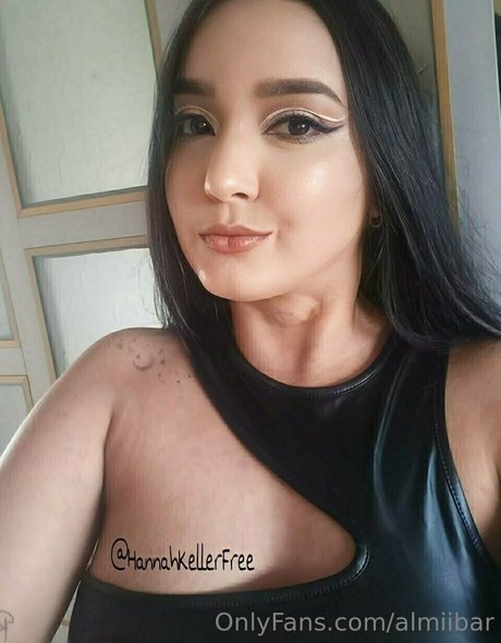 almiibar onlyfans leaks free