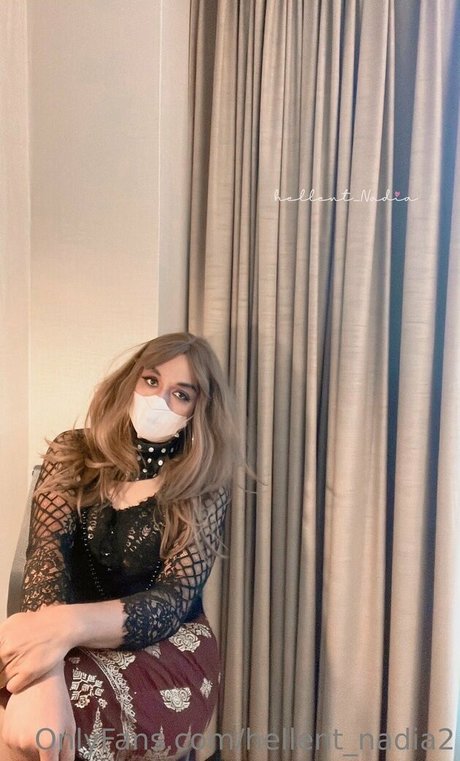 hellent nadia2 onlyfans leaked dirtyship