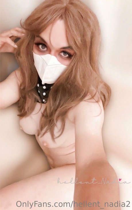 hellent nadia2 onlyfans leak naked