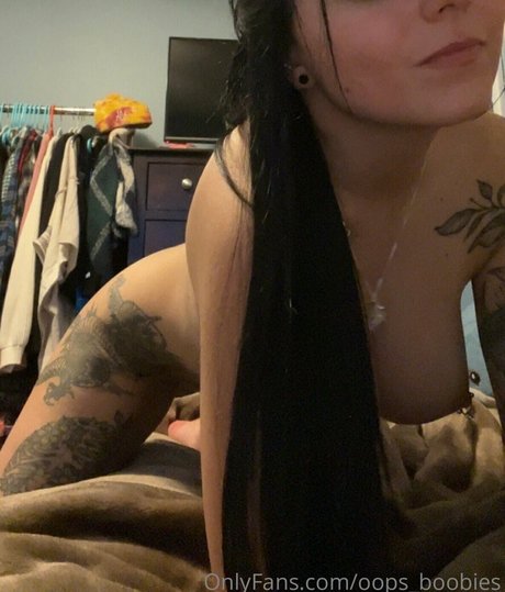 oops boobies onlyfans leaked pictures