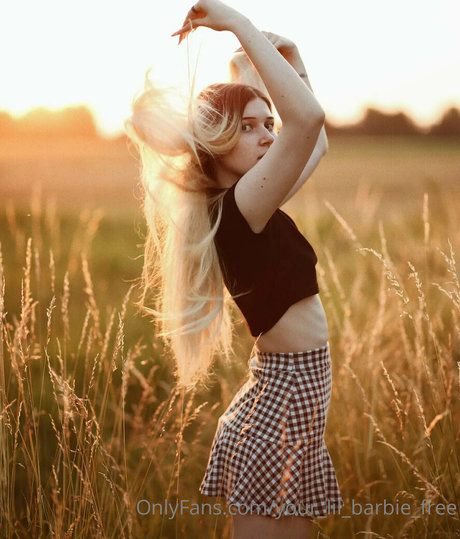 your lil barbie free leaked onlyfans pictures