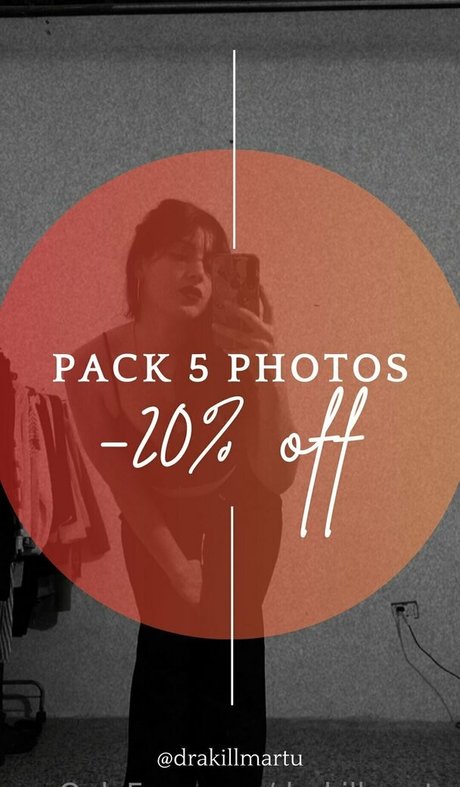 drakillmartu topless onlyfans