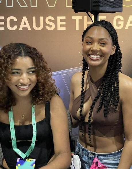 Ninjayla onlyfans pics