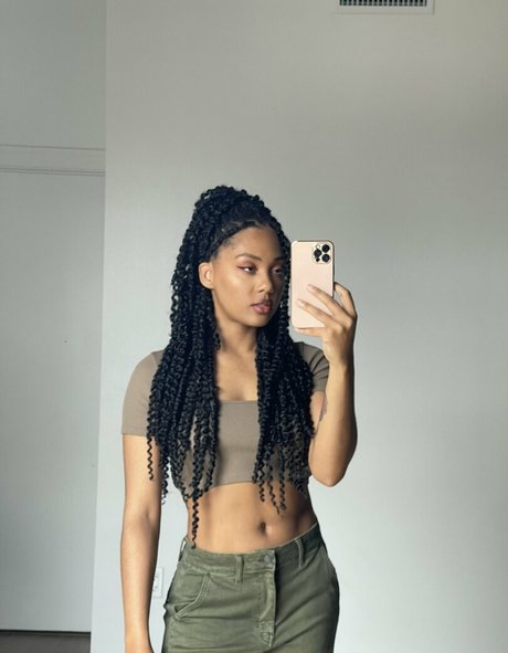 Ninjayla onlyfans ass