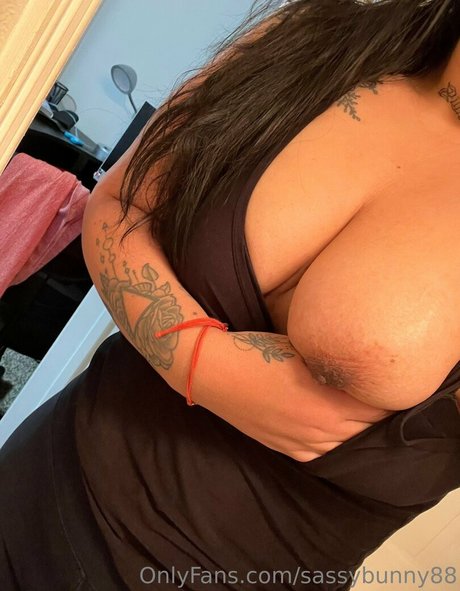 sassybunny88 fans only
