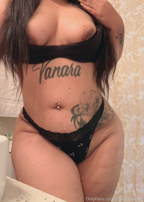 sassybunny88 onlyfans leak naked