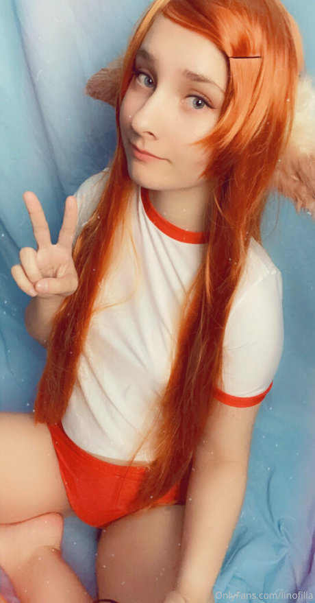 Linofilia onlyfans leak