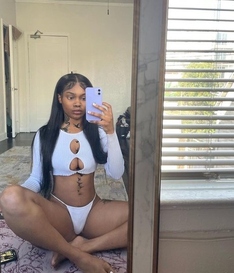 Sharondaduhdon onlyfans nude leaked