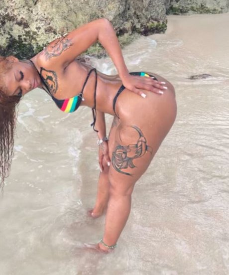 Sharondaduhdon leaks onlyfans porn