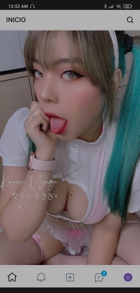 Karin Usagi nudes onlyfans leaked