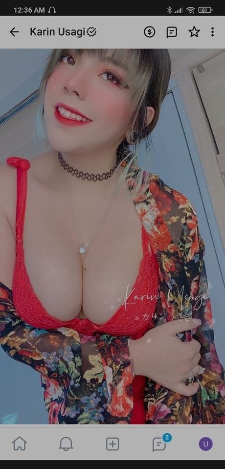Karin Usagi onlyfans leaks free