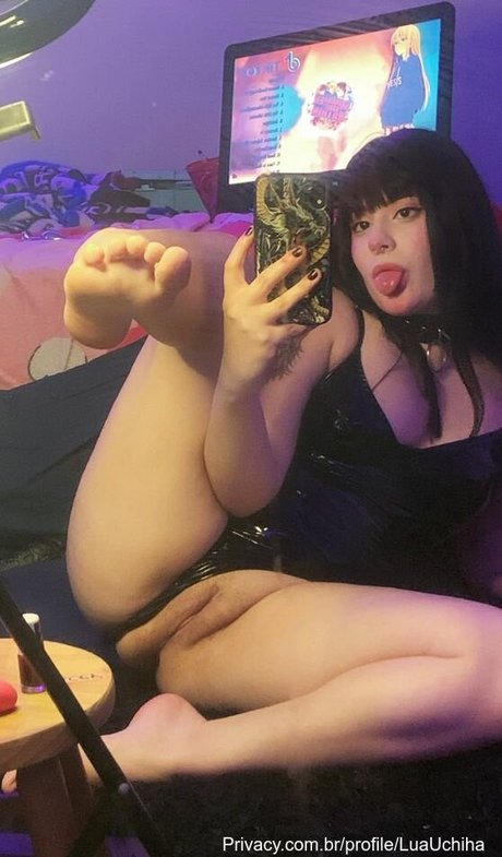 Lua Uchiha only fans pics
