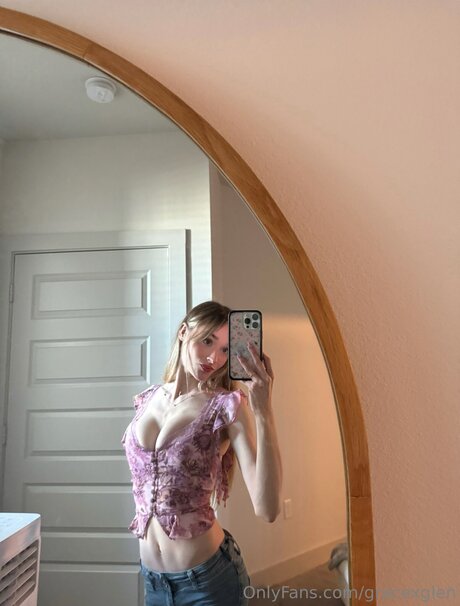 gracexglen onlyfans porn leaks