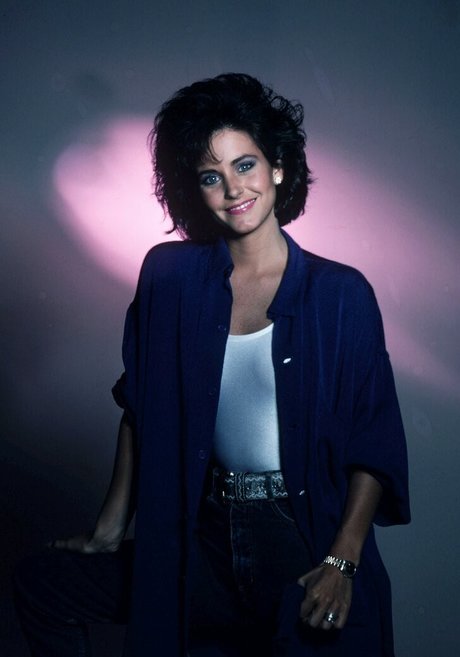 Courtney Cox onlyfans explicit content