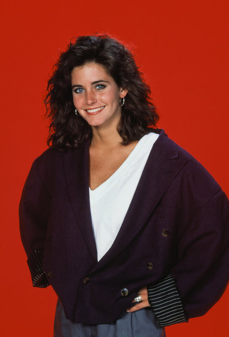 Courtney Cox onlyfans leaka