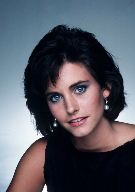 Courtney Cox feet onlyfans