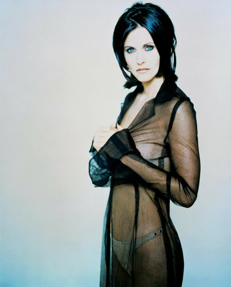 Courtney Cox naked leaked onlyfans