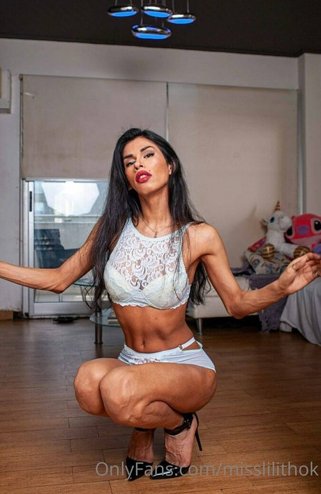 misslilithok onlyfans porn leaked