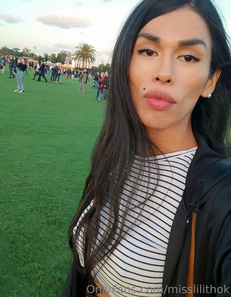 misslilithok ass onlyfans
