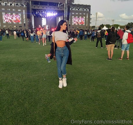 misslilithok onlyfans mega