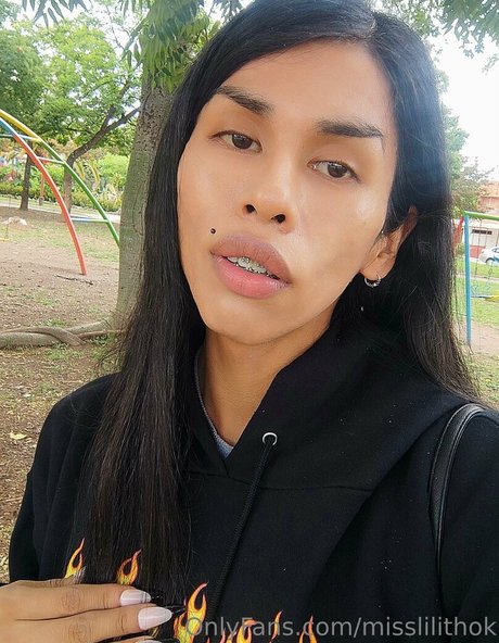 misslilithok onlyfans sex leak