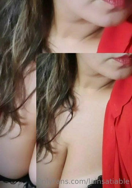 lainsatiable onlyfans model photos