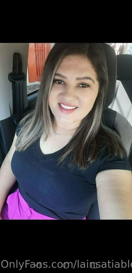 lainsatiable onlyfans striptease