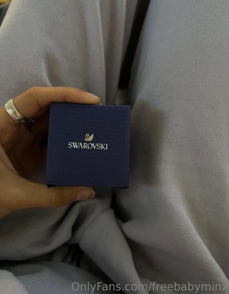 freebabyminx onlyfans leak