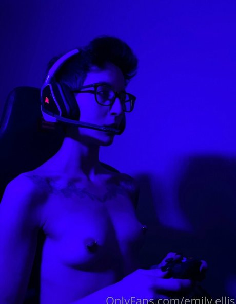 emily kat onlyfans joi